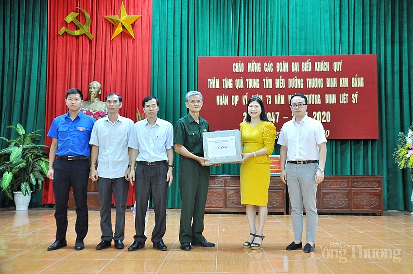 cong doan nganh cong thuong tri an cac benh binh nhan ky niem 73 nam ngay liet sy 4